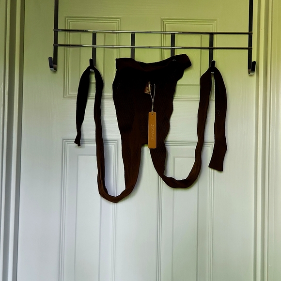 SKIMS XXS-S Leggings - Picture 1 of 2